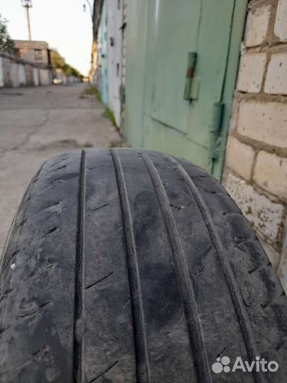 Nexen N'Fera SU4 165/85 R15 88