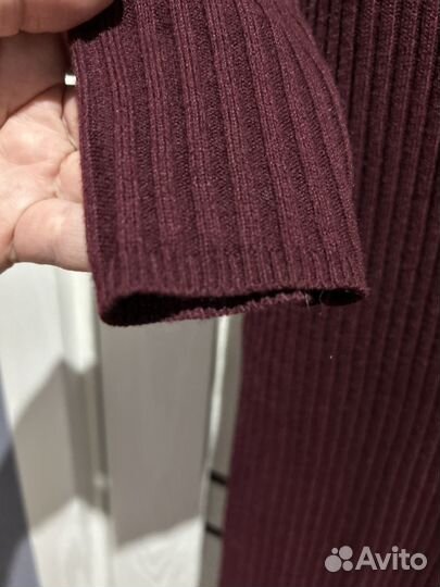 Платье-лапша ASOS design