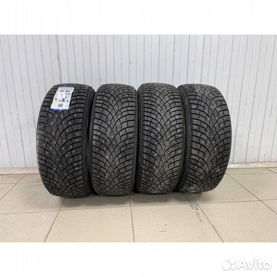 Triangle IcelynX TI501 205/60 R16