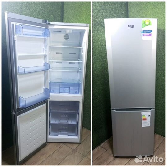 Холодильник б/у с гарантией и доставкой