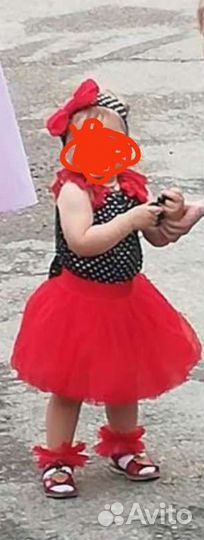 Детская одежда для девочек 80
