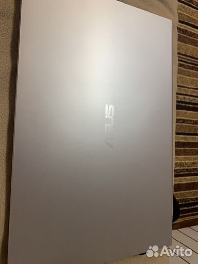 Ноутбук asus laptop