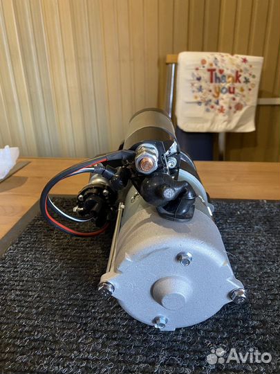 Стартер TT16182