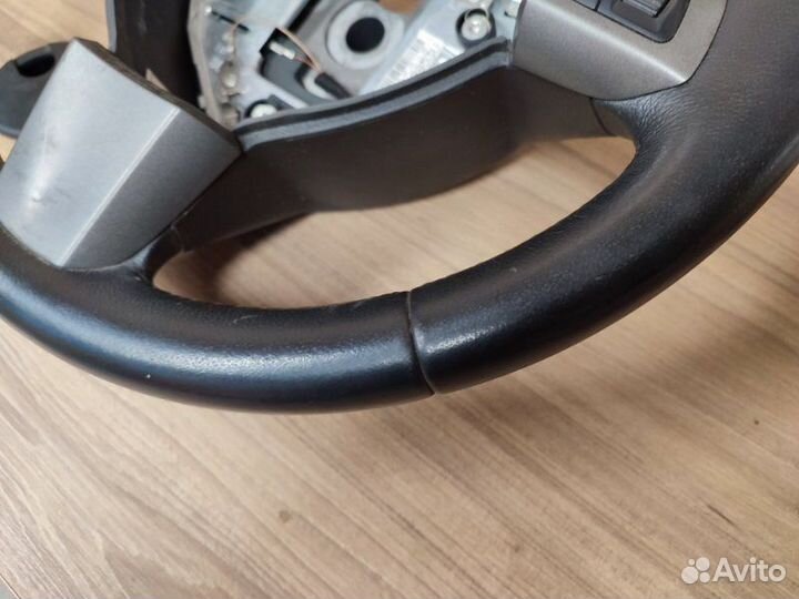 Руль Opel Vectra C 2008