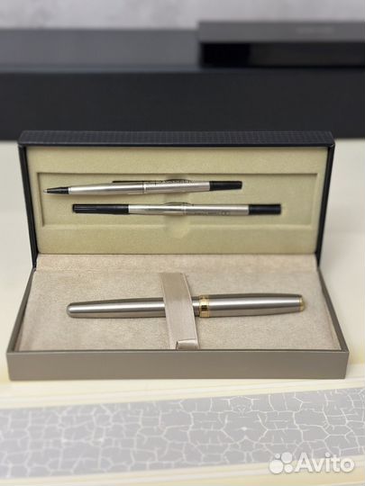 Шариковая ручка parker sonnet