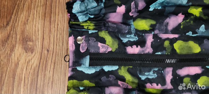 Дождевик для средней собаки Osso