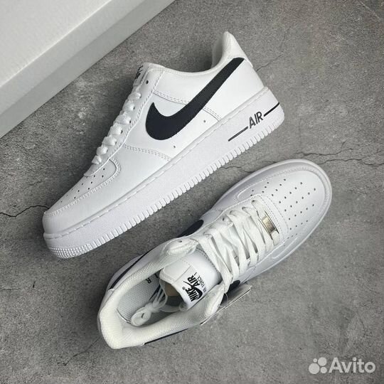 Nike AIR force