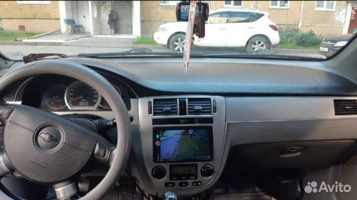 Разбор chevrolet lacetti Оригинальные б/у