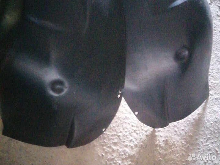 Локеры lifan х60