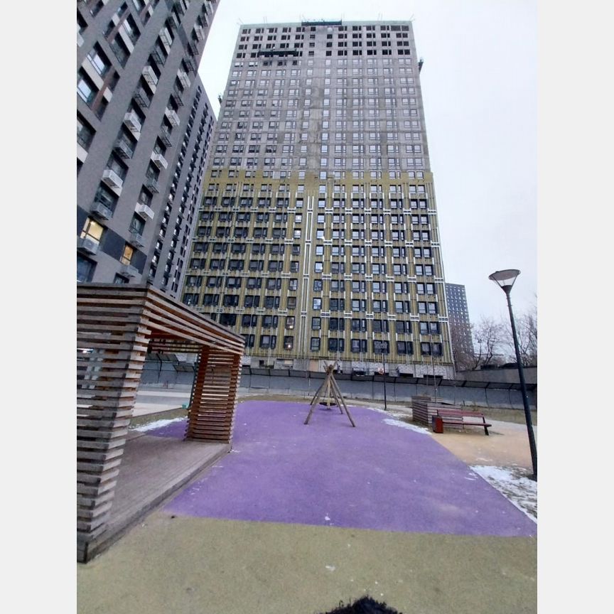 Квартира-студия, 21 м², 22/26 эт.