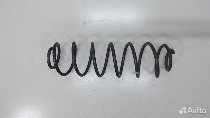 Пружина подвески Volkswagen Jetta 6, 2012