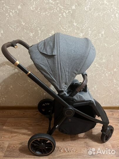 Коляска Carrello Epica 3 в 1 CRL-8510/1