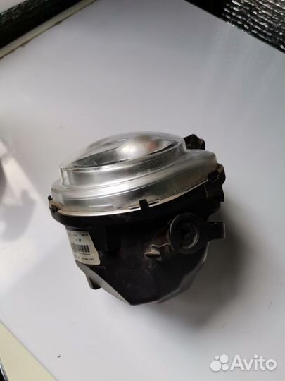 Фара птф левая BMW X5 F15 LED