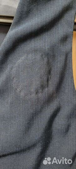 Школьная форма для мальчика 134