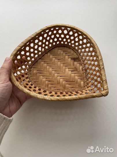 Корзинка для фруктов