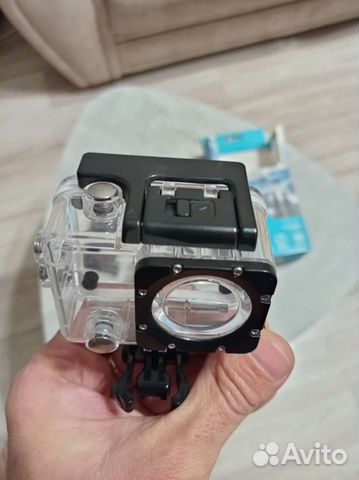 Водонепроницаемый бокс