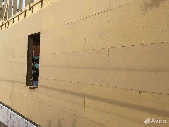 Шип паз белтермо