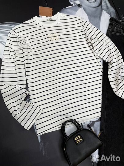 Кофта женская Miu Miu