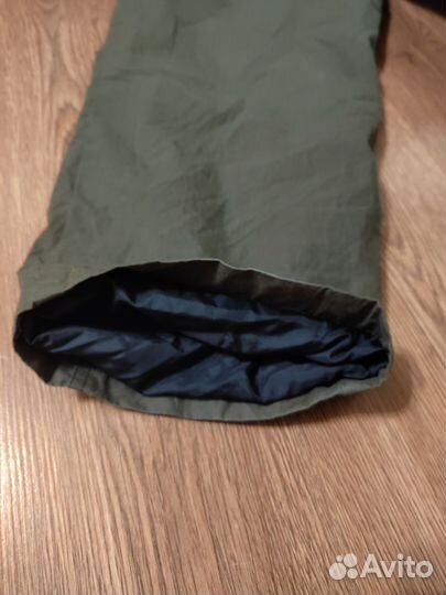 Штаны jack wolfskin