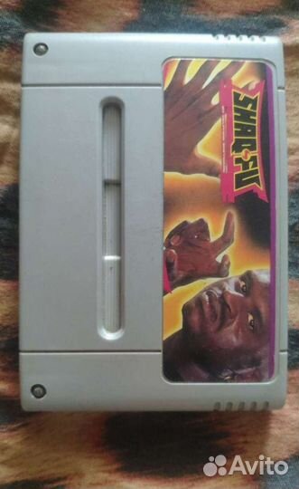 Super nintendo snes