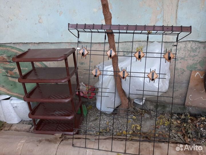 Стойки под раковину в ванну бу