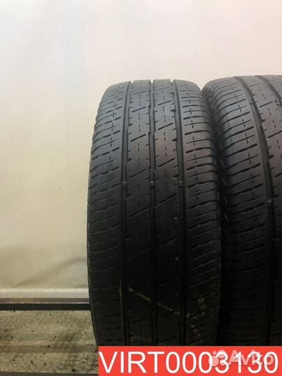 Continental Vanco 2 215/65 R15C T