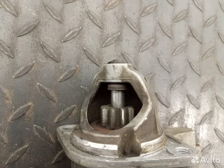 Стартер для BMW 3-serie E46