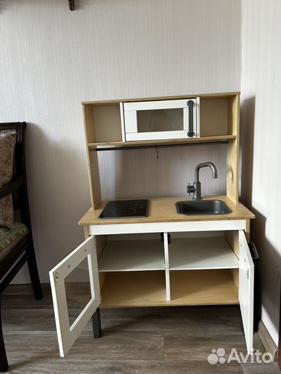 Детская кухня IKEA