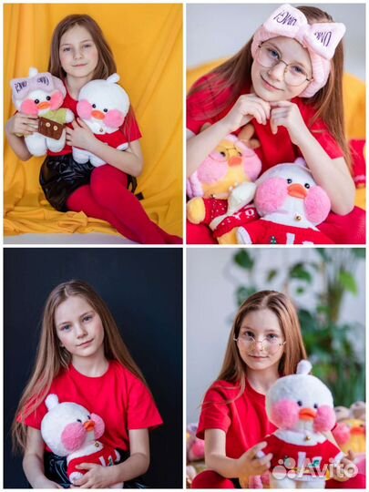 Фотограф: детские, индивидуальные, семейные съемки