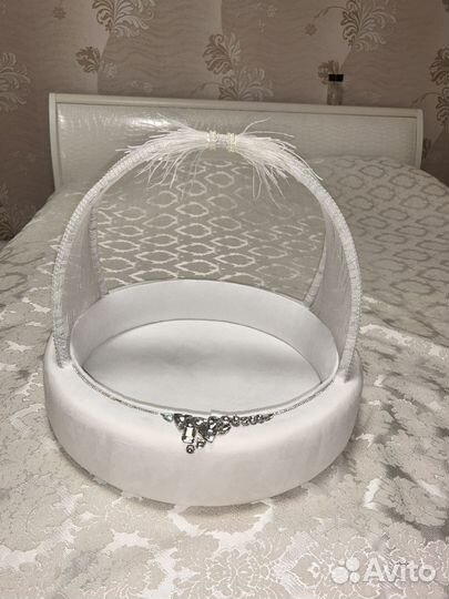 Свадебные корзины