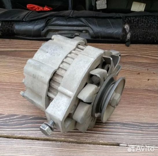 Генератор Ваз