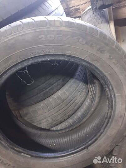 Charmhoo Winter Eco 205/60 R16