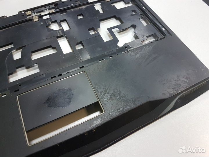 Верхняя часть ноут. Dell M14x R1. Отп. в регионы