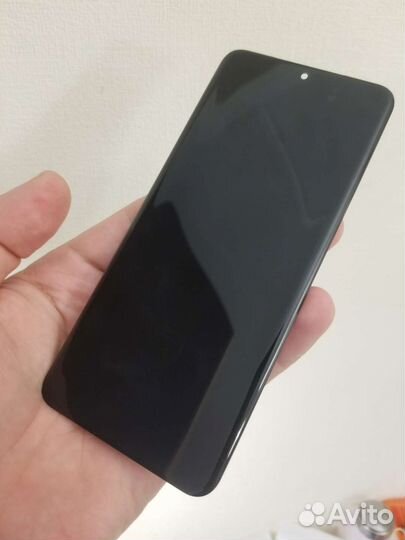 Дисплей Samsung Galaxy S20 идеал