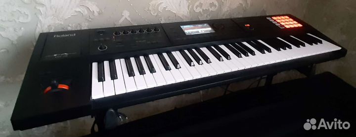 Roland fa-06