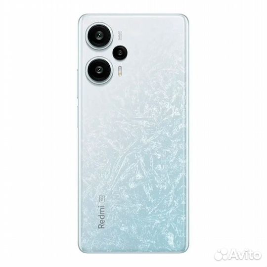 Xiaomi Redmi Note 12 Turbo, 16/256 ГБ