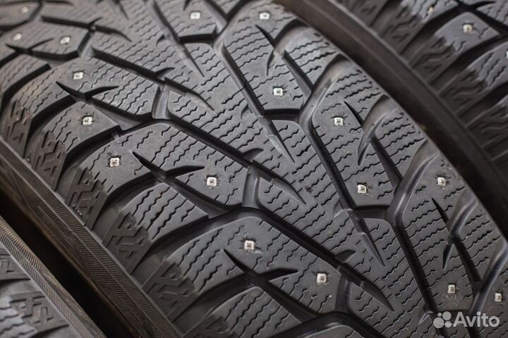 Колеса зимние R16 Renault Duster в идеале