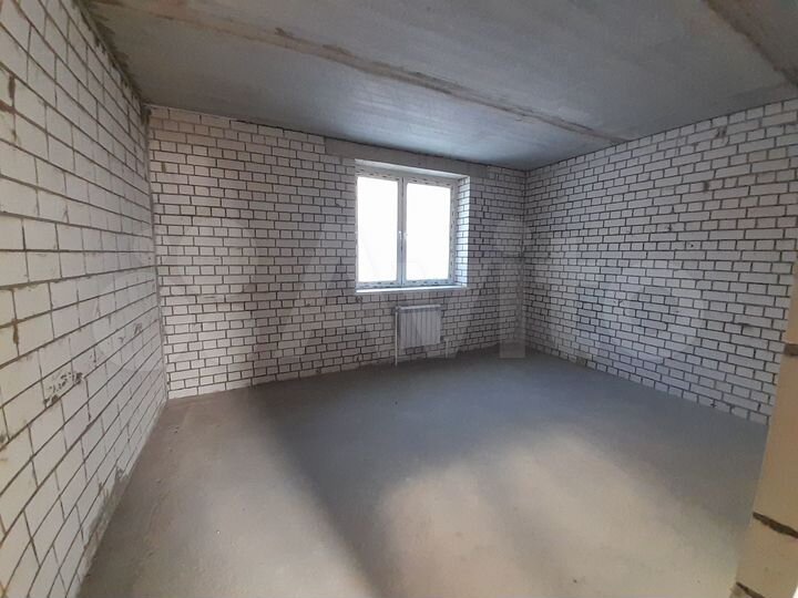 3-к. квартира, 96,5 м², 1/4 эт.