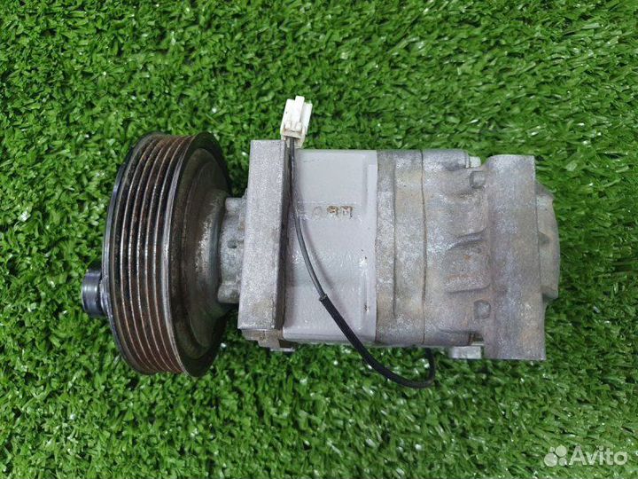 Компрессор кондиционера Mazda 3 (Bl) Ii