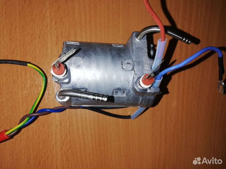 Термоблок / бойлер Krups dolce gusto