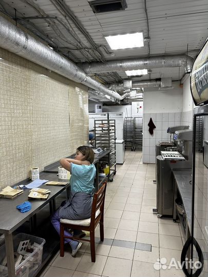 Продам готовый бизнес производство шоколада