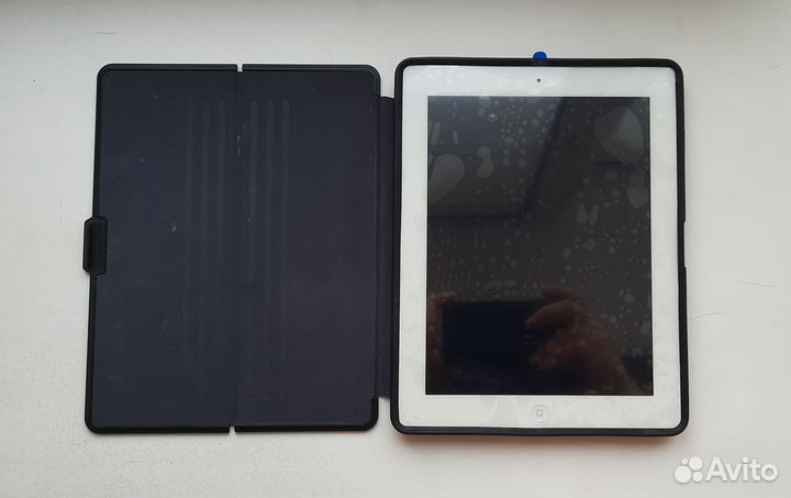 Планшет iPad