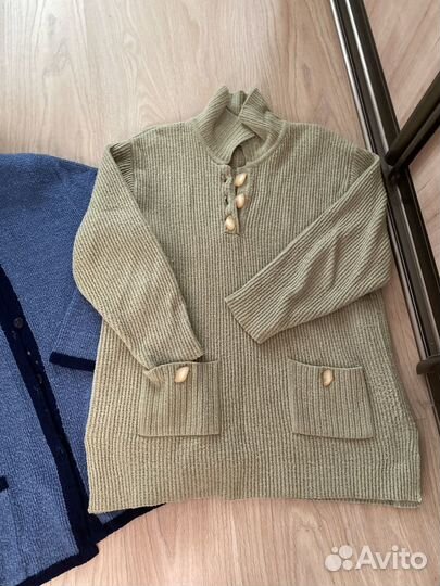 Женские вещи пакетом