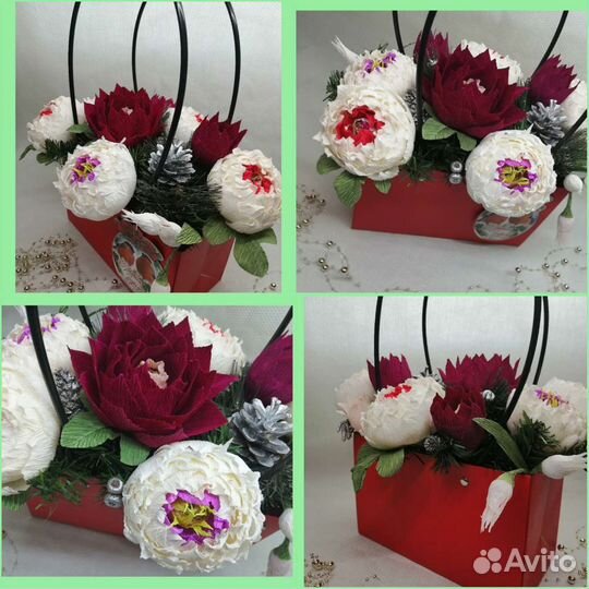 Сладкие подарки