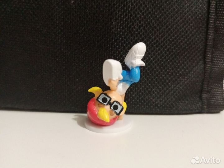 Фигурки Subway Surf