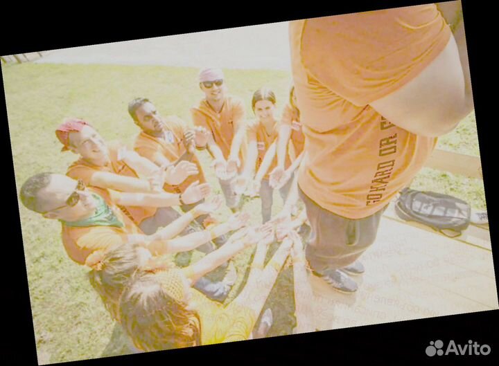 Требуется Разнорабочий Проживание беспл. Выплата е