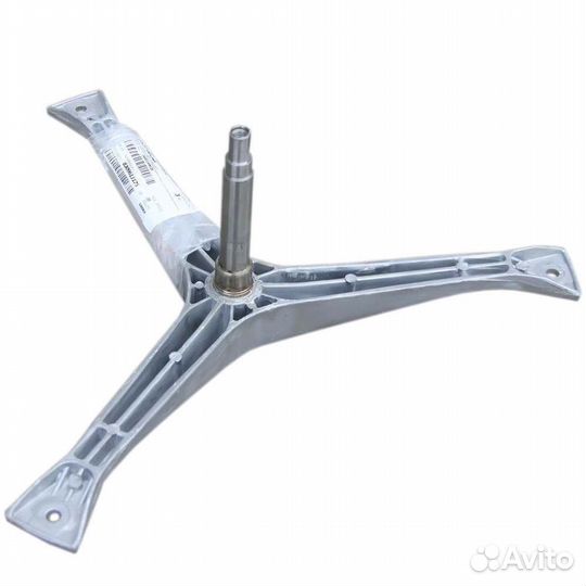 Крестовина стиральной машинки