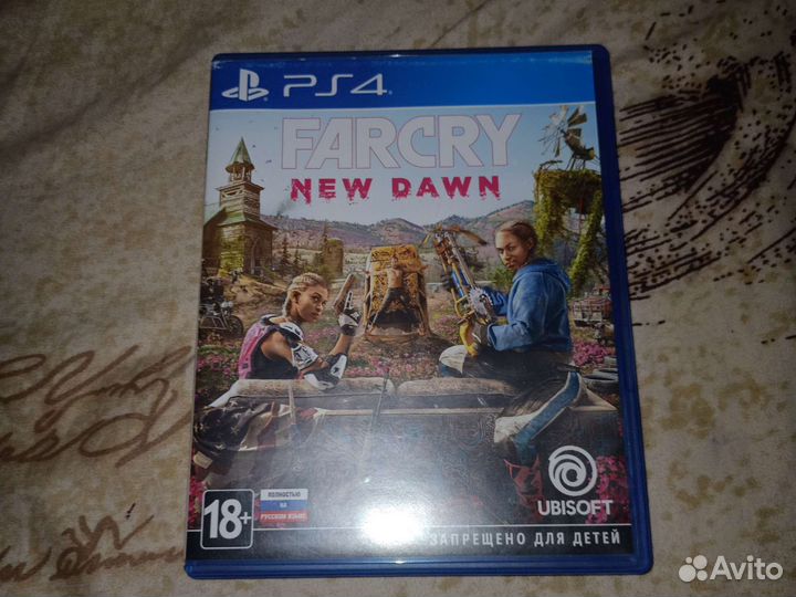 Игры на ps4, обмен, продажа