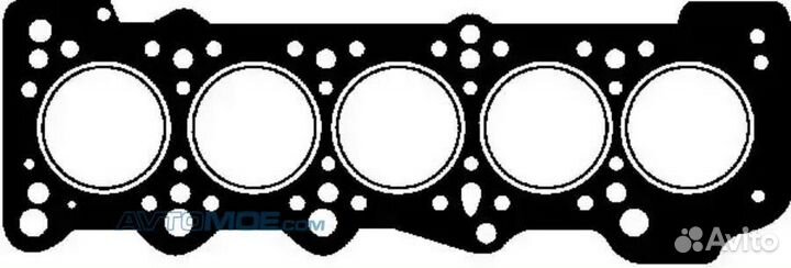 Прогкладка гбц H0239400 glaser