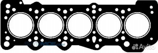 Прогкладка гбц H0239400 glaser